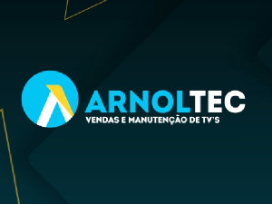 Assistência Técnica TV e Microondas Arnoltec