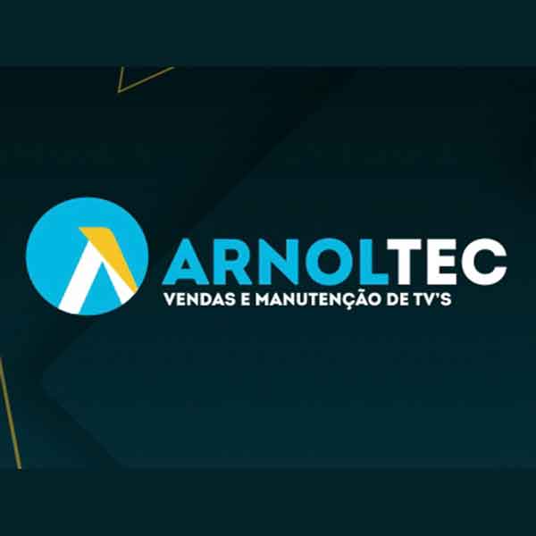 Assistência Técnica TV e Microondas Arnoltec