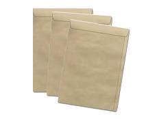 ENVELOPE A4 KRAFT PARDO 80GRS AVULSO