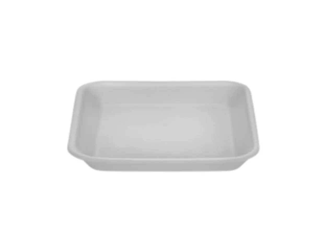 Bandeja de Isopor TRL-01 Rasa Totalplast