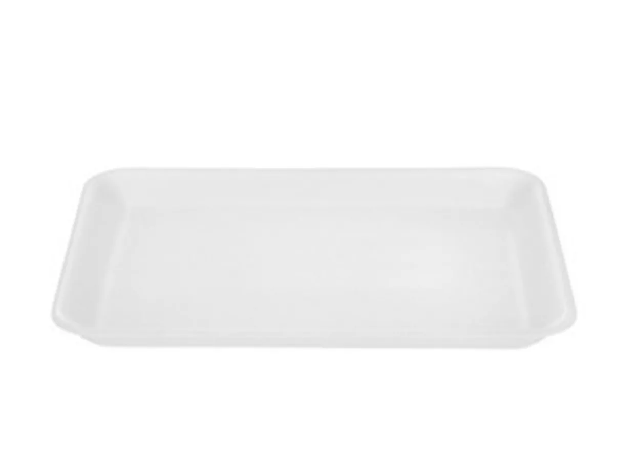 Bandeja Isopor 03 B Apetite Br 235x180x29mm