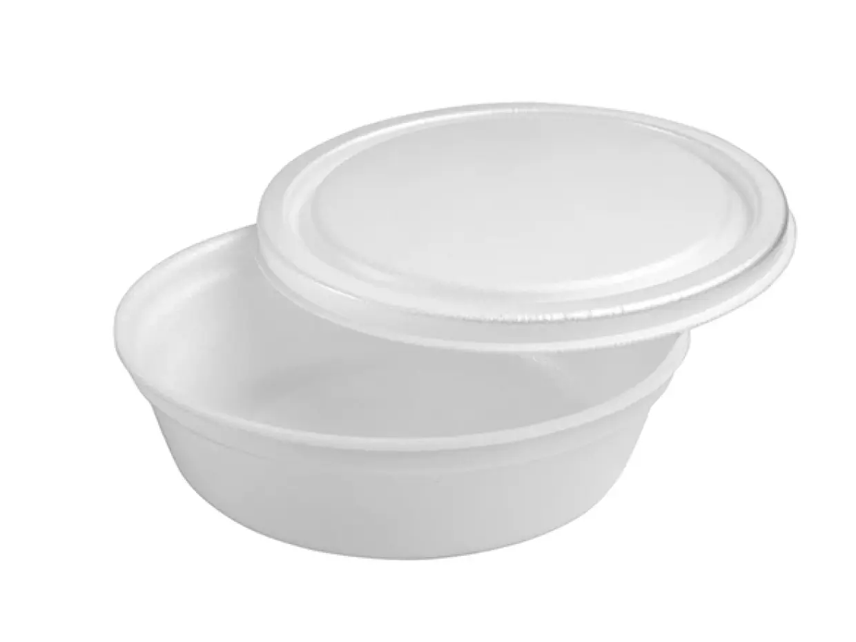 MARMITEX DE ISOPOR CM-750 C/100 UN MARMITEX DE ISOPOR CM-750 C/100 UN