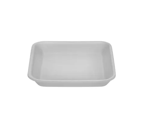 Bandeja Isopor 01 Rasa B Apetite C/400 150x150x18