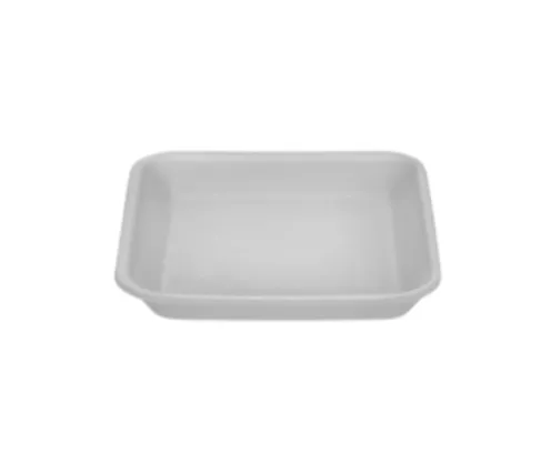 Bandeja de Isopor TRL-01 Rasa Totalplast