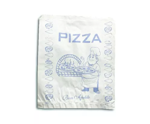 Envelope para Pizza 35 C/250