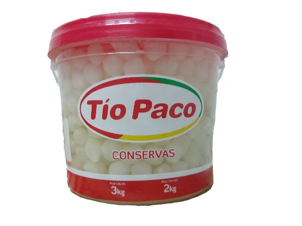 CEBOLINHA CRISTAL TIO PACO BD 2 KG CEBOLINHA CRISTAL TIO PACO BD 2 KG