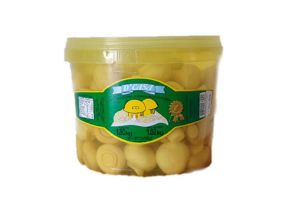 CHAMPIGNON INTEIRO DA CASA BALDE 1 KG VENDA CHAMPIGNON INTEIRO DA CASA BALDE 1 KG VENDA
