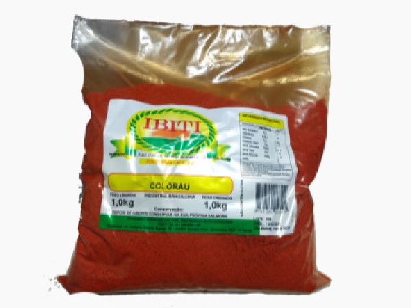 COLORAU IBITI PCT 1 KG COLORAU IBITI PCT 1 KG