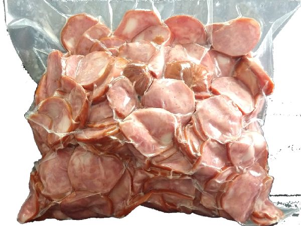 LINGUIÇA CALABRESA AURORA FATIADA PCT +/- 1.5 KG VENDA P/ KILO LINGUIÇA CALABRESA AURORA FATIADA PCT +/- 1.5 KG VENDA P/ KILO