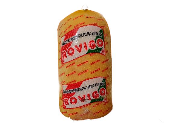 Provolone defumado peça venda p/ kilo Provolone defumado peça venda p/ kilo