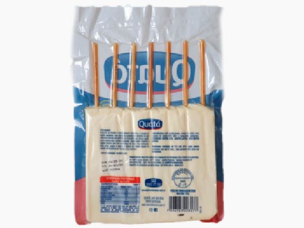 QUEIJO COALHO QUATÁ PCT 0.350 GRS VENDA P/ KILO QUEIJO COALHO QUATÁ PCT 0.350 GRS VENDA P/ KILO
