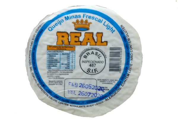 QUEIJO MINAS FRESCAL LIGHT REAL VENDA P/ KILO QUEIJO MINAS FRESCAL LIGHT REAL VENDA P/ KILO