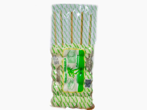 QUEIJO MUSSARELA BOLINHA ESPETO PCT +/- 370 GRS VENDA P/ UNIDADE QUEIJO MUSSARELA BOLINHA ESPETO PCT +/- 370 GRS VENDA P/ UNIDADE