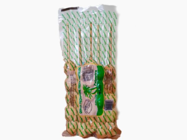 QUEIJO PROVOLONE FRESCO DEFUMADO BOLINHA ESPETO PCT +/- 0,370 VENDA P/ UNIDADE QUEIJO PROVOLONE FRESCO DEFUMADO BOLINHA ESPETO PCT +/- 0,370 VENDA P/ UNIDADE