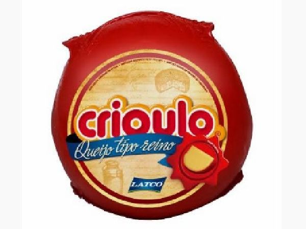 QUEIJO TIPO DO REINO CRIOULO SEM LATA PÇ +/- 1,200 KG QUEIJO TIPO DO REINO CRIOULO SEM LATA PÇ +/- 1,200 KG