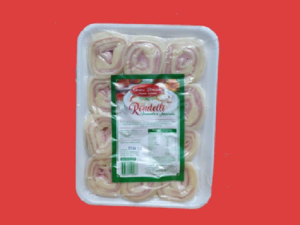 RONDELLI PRESUNTO/ QUEIJO PCT 400 GRS RONDELLI PRESUNTO/ QUEIJO PCT 400 GRS