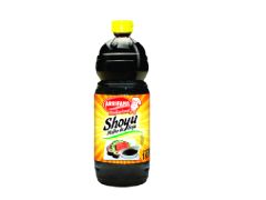 MOLHO SHOYU ARRIFANA 1,010 LITRO