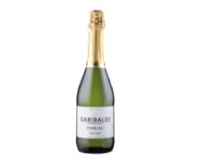 VINHOS GARIBALDI ESPUMANTE Primicias Meio-Doce 660 ML