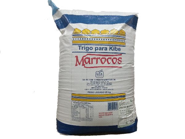 TRIGO P / KIBE SC 25 KG VENDA P/ KILO TRIGO P / KIBE SC 25 KG VENDA P/ KILO