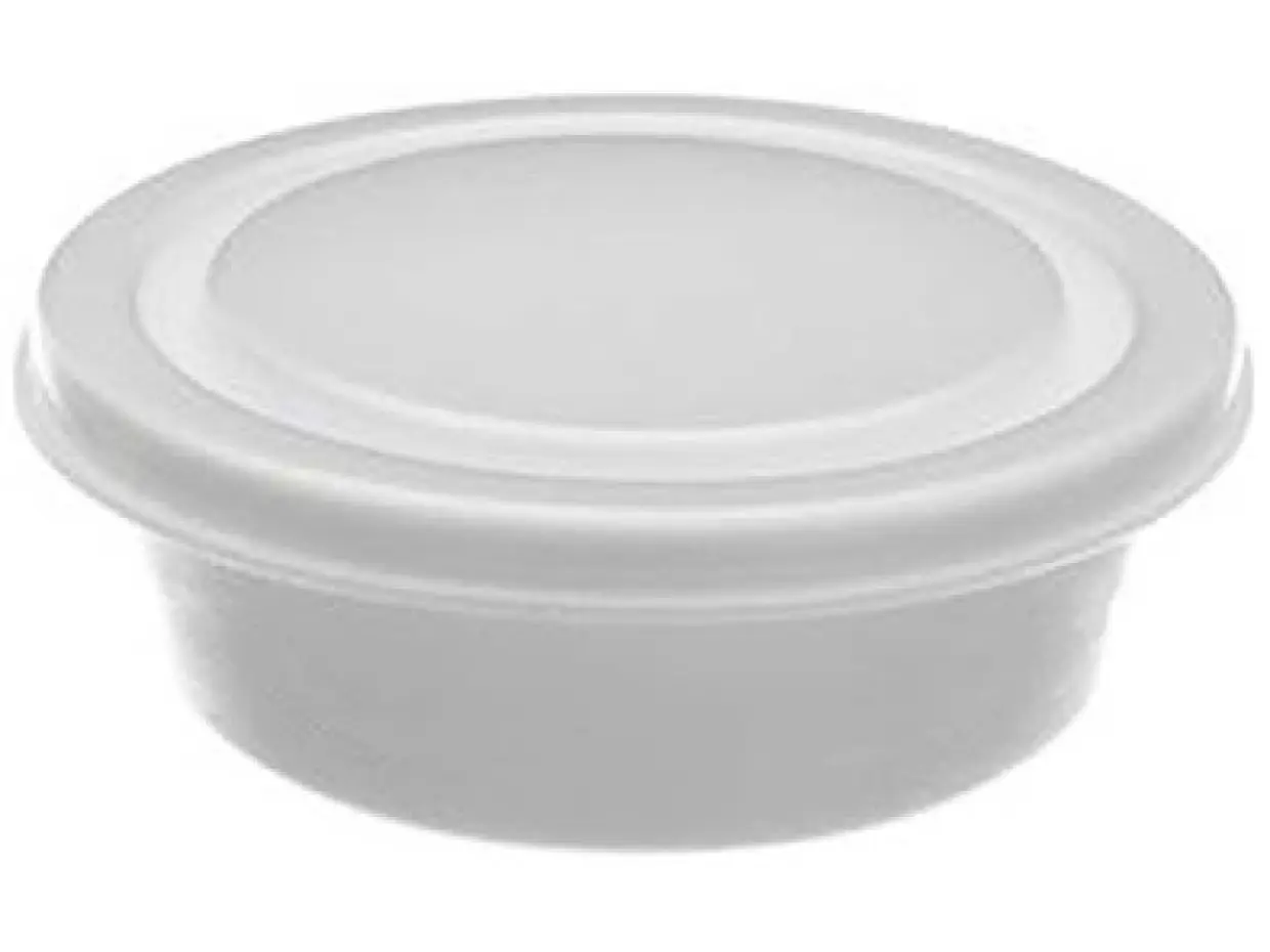 MARMITEX G ISOPOR CM-1200 COPOPLAST C/100 UNID