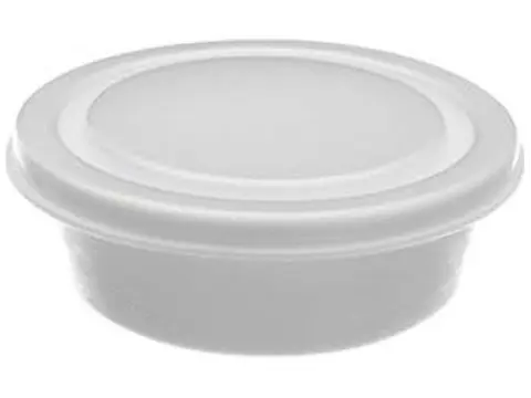 MARMITEX G ISOPOR CM-1200 COPOPLAST C/100 UNID