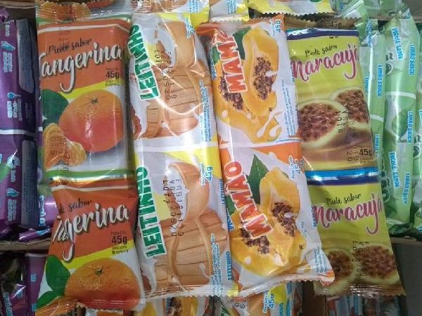 Promoção de Picolé Sortido 100 unidades por R$50,00 Promoção de Picolé Sortido 100 unidades por R$50,00