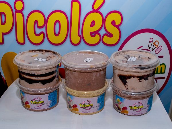 Pote de Massa 1L - Ferrero Roche Pote de Massa 1L - Ferrero Roche