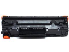 CARTUCHO DE TONER COMPATIVEL COM HP CE-278A CE-278AB CE278AB