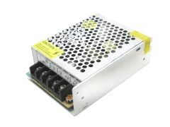 Fonte Colmeia 12V 5A 60W para CFTV Bivolt
