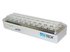 LUZ DE EMERGENCIA 30 LED BIVOLT JCDR-MR