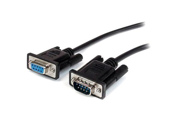 Cabo Extensor MOUSE DB 09 M X DB09 F 1,80MTS