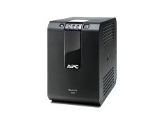 NOBREAK APC BACK UPS 600VA 115V BZ600-BR