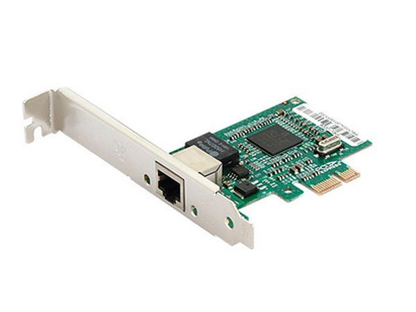 PLACA DE REDE 10/100/1000MBPS PCI EXPRESS X1