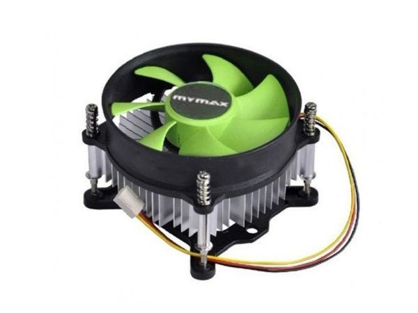 COOLER PARA INTEL SOCKET 1155/1156P MYC/1050N