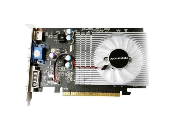 PLACA DE VIDEO NVIDIA GFORCE GT730 2GB DDR3 128BIT