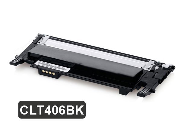 CARTUCHO DE TONER COMPATIVEL SAMSUNG CLP365 BK