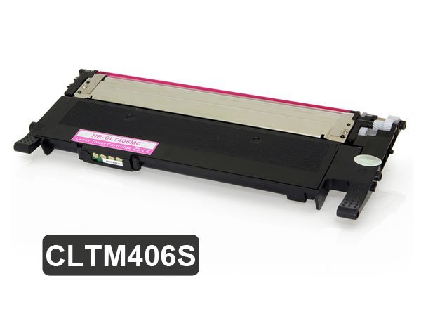 CARTUCHO DE TONER COMPATIVEL SAMSUNG CLP365 MG