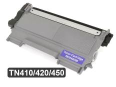 CARTUCHO DE TONER COMPATIVEL BROTHER TN410/420