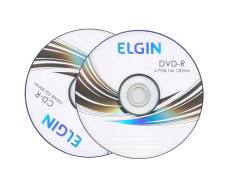 DVD GRAVAVEL DVD-R 4,7GB/120MIN/16X